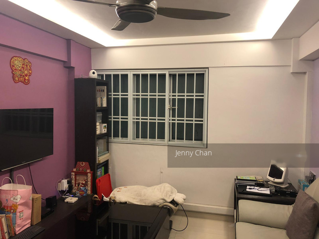 Blk 31 Holland Close (Queenstown), HDB 5 Rooms #203364491